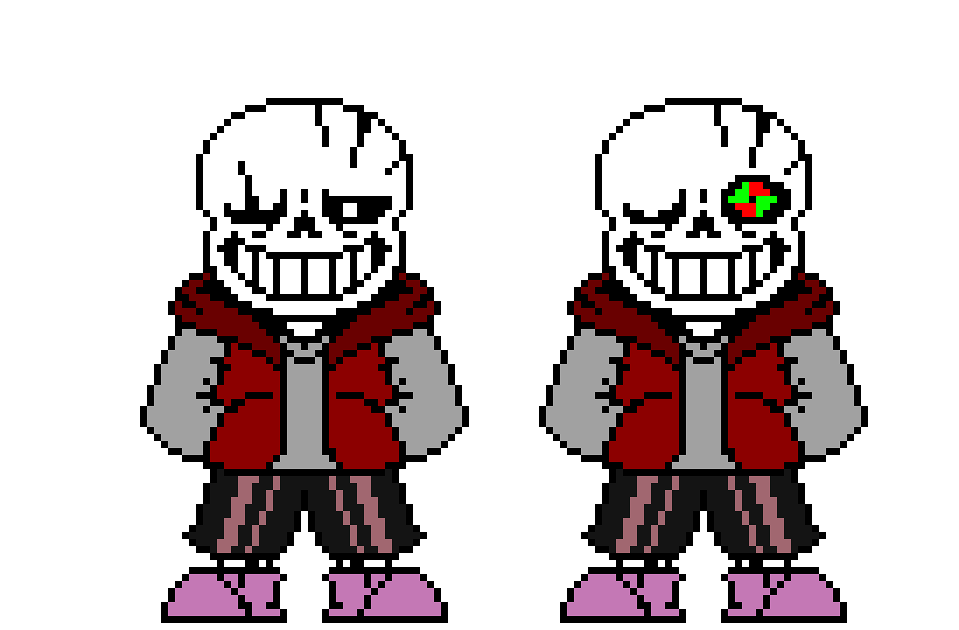 [9664c4] UnderMad Sans