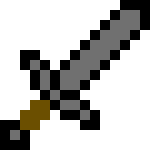 [6c9da9] stone sword