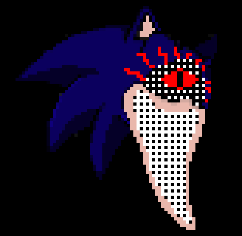 [ddd072] Sonic.EYX