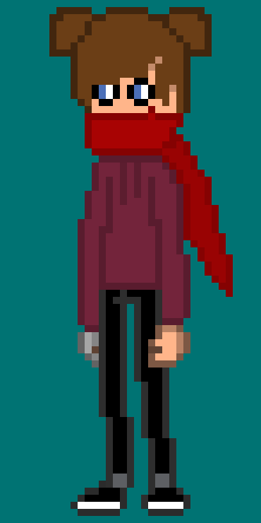 [9664c4] Madalyn