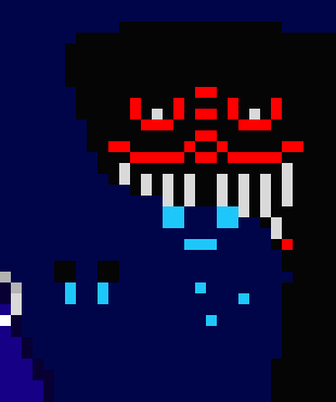 [0b51d0] Oh, it's good to see you again. [Skeld]