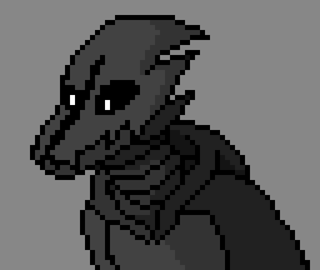 [c91422] I will litteraly, start speaking dragon to confuse people.. 