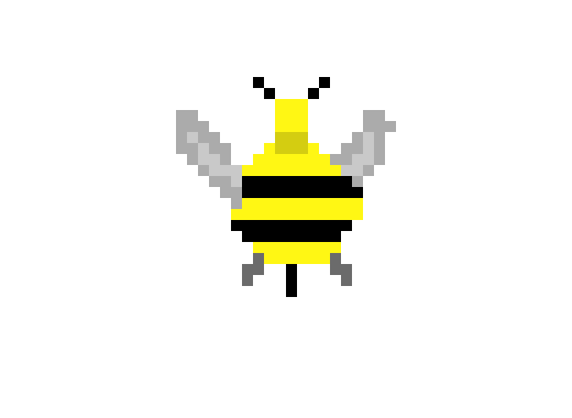 bee art
