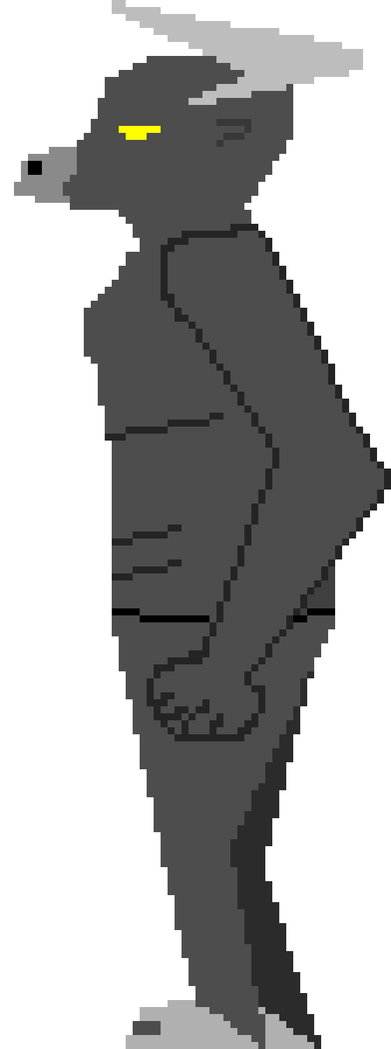 [9664c4] Minotaur