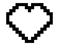 [adbd19] Heart Sprite
