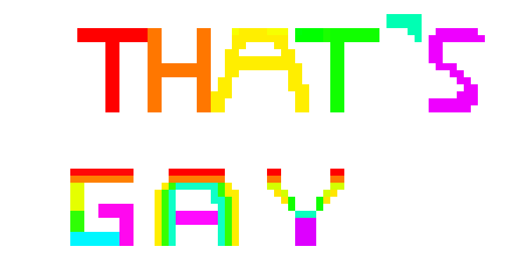[63ceb7] gay