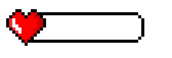 [6f8341] no health bar