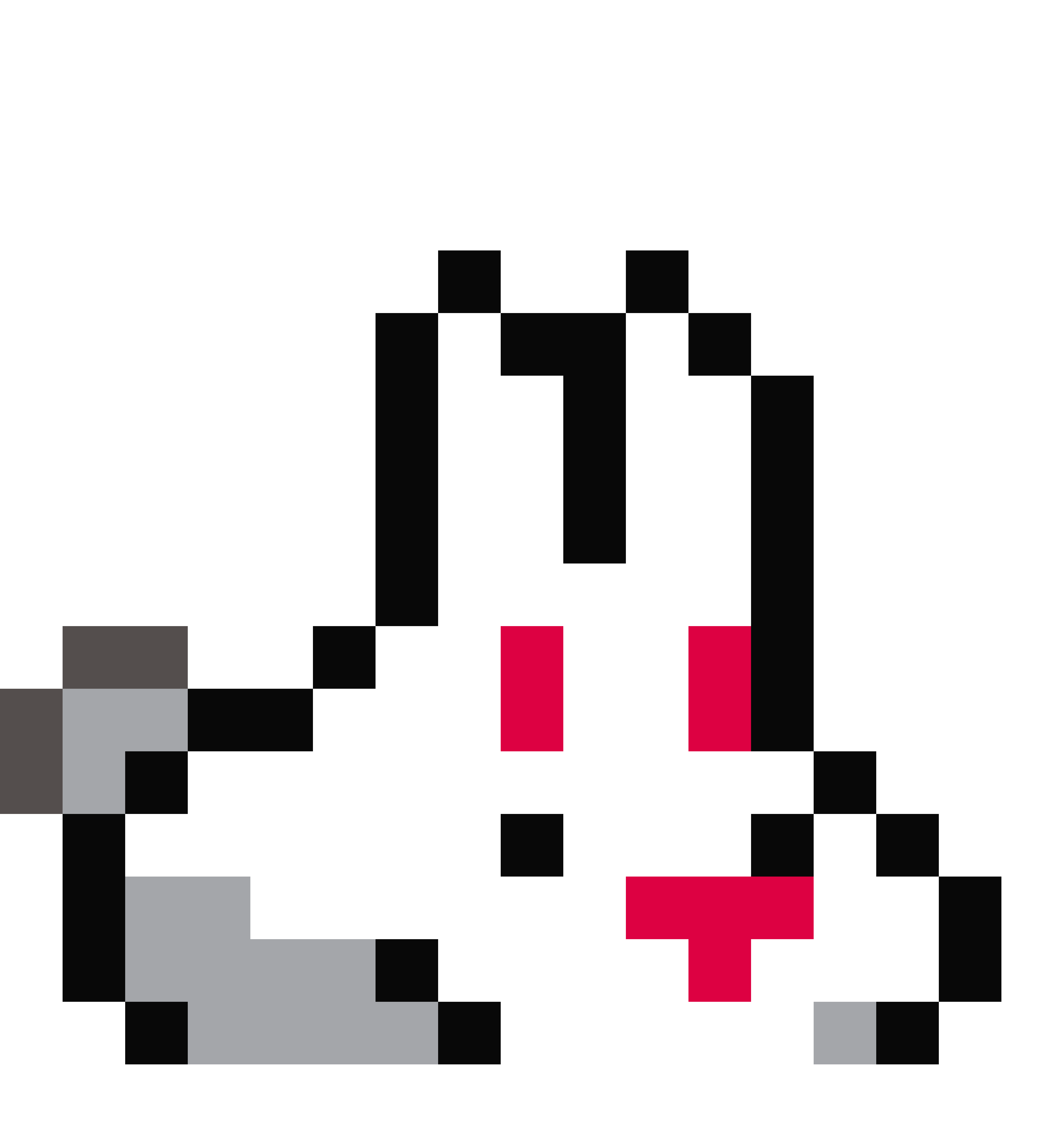 [b753a2] Rabbit