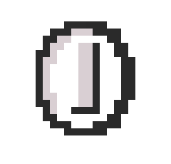 mario coin