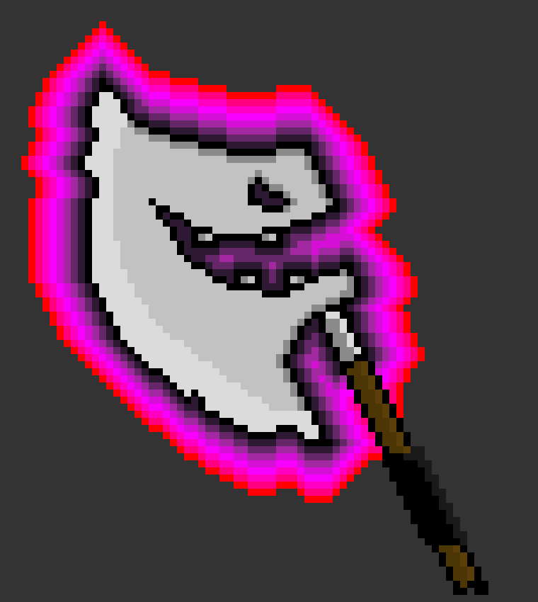 [95be89] BUT I CAN`T... DAMN IT... I need to add to Horror Terrie`s, sprite sheet...