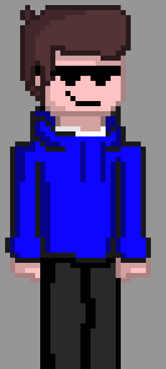 [9664c4] A Person, I Guess