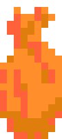 [6f1ca3] Lava Projectile 2