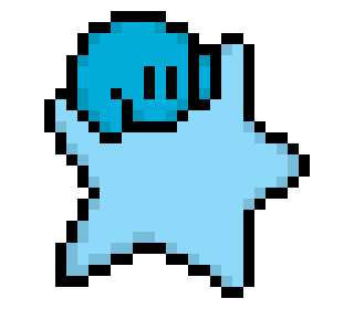 Kirby OC