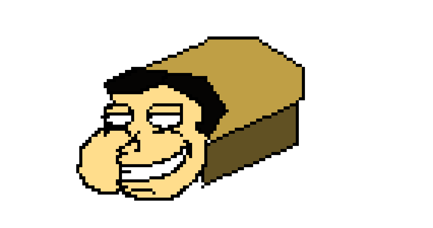 [2ab2f9] Quagmire_Bread