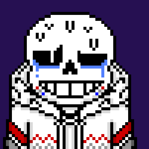 [7c78a2] *multi was immune to the drug, so they decided to continue with the expiriment. Multi screams as they inject something into him, gripping into the scientists' arms*