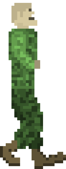 [9664c4] soldier