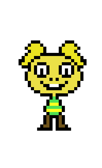 [c8f685] Univer's Underswap