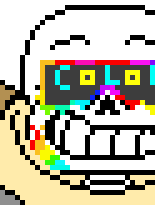 [45e36d] Who is “inky” - fresh ink sans