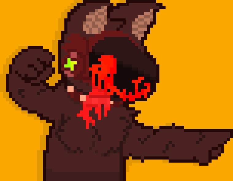 [583245] ...This looks like some fighting post...And I like it...