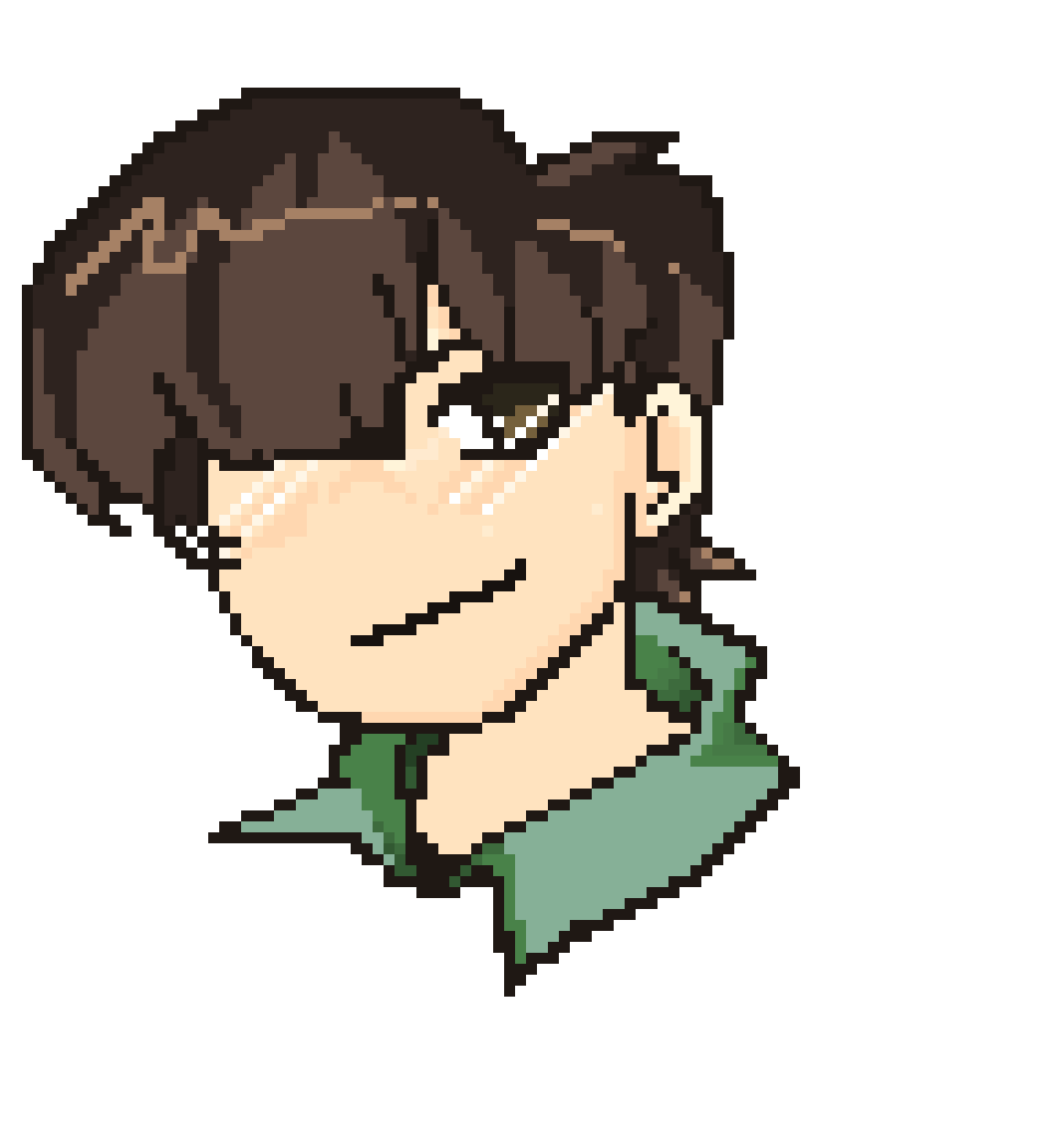 [6d923a] I tried ngl. -Hammy