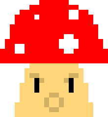 [9664c4] Gooshroom