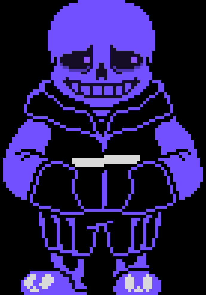[274150] Hello Everyone, I'm Zane. And yeah. i just did Negatale Sans.