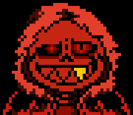 [95be89] And well... I came here for one thing "Fake" me..... YOUR A SHITTY EDIT, USE THIS DAMN SPRITE... JUST LEAVE CREDIT...