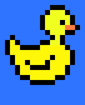[9664c4] rubber ducky