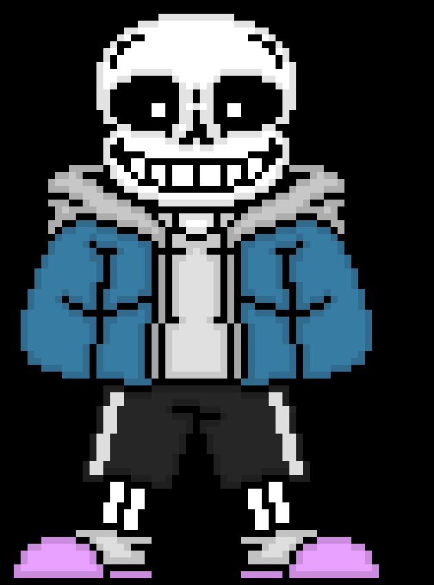 The Skelebros (Helix helped with the Papaya)