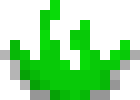 [d6f6a0] Grass Stem