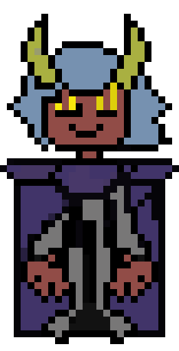 [9664c4] Undertale Sprite 4