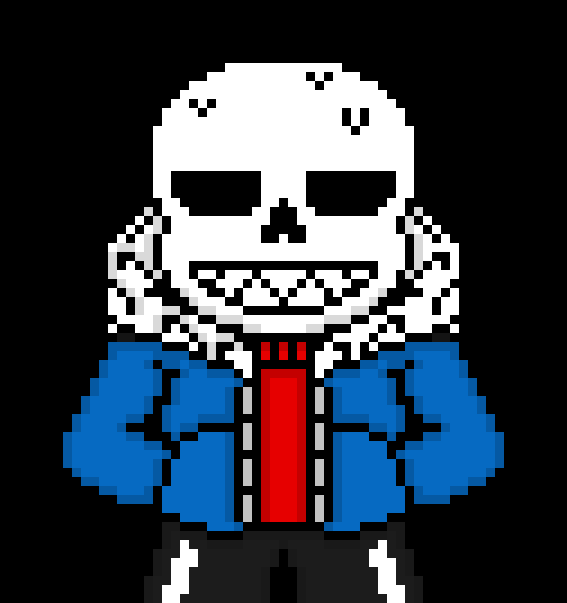 [0ae1f1] *Papyrus and FT both dodge it*