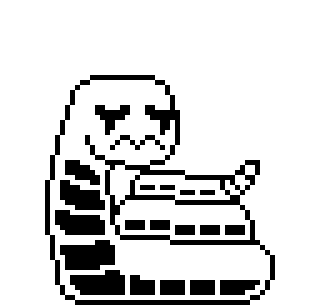 [2d75fc] Underswap Maudlath AnimationSprite11