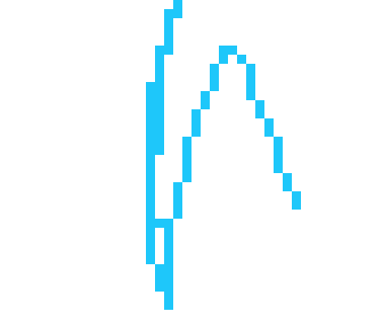 [f6d9dc] g