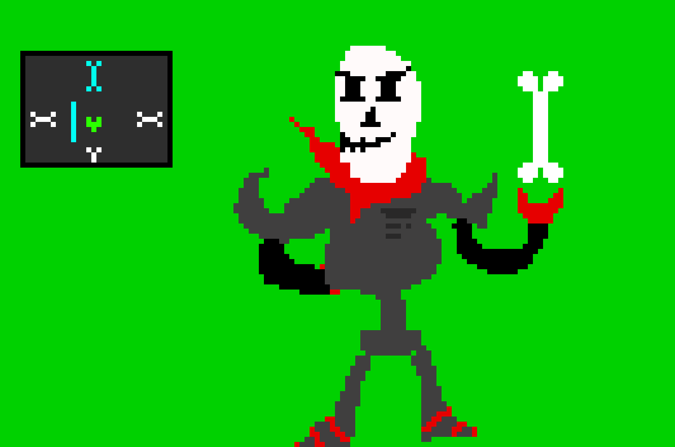 [9664c4] Ngah ha ha!