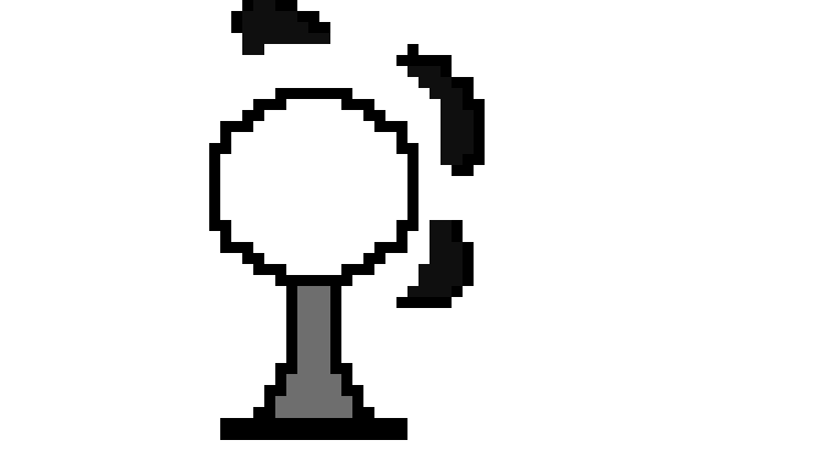 [224a35] (*something comes this way*)