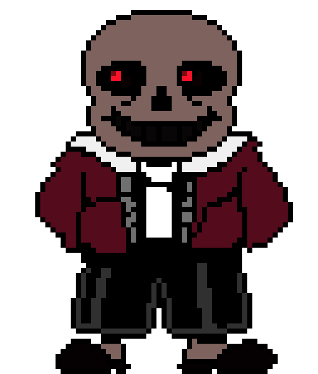 [81db42] ManiacTale side look