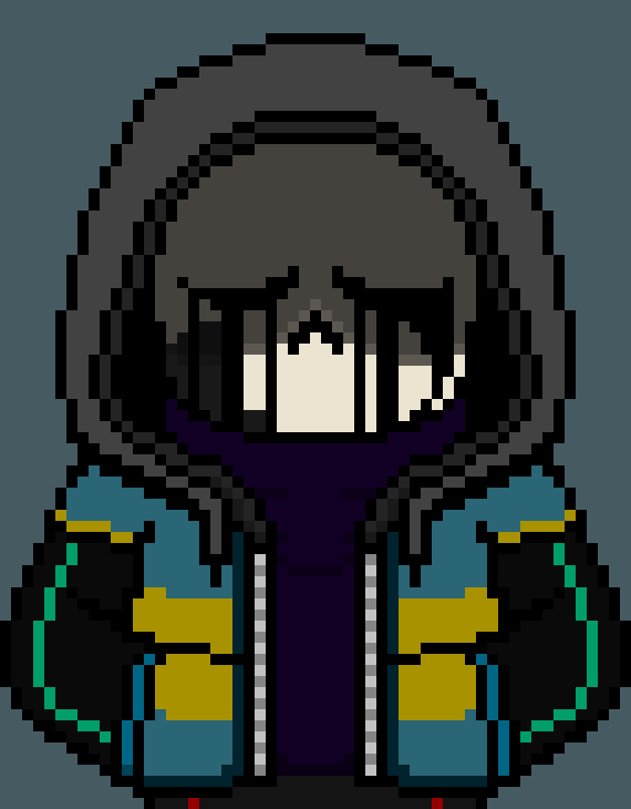 [45a4d0] *they would look down and close their eyes, softly grunting*