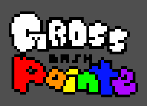 [862e66] gross point bash