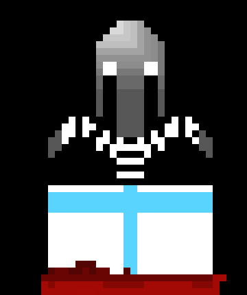 [9664c4] Dark marionette