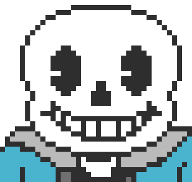 [05b0c1] (Using this sprite because why not) It was my fault entirely that old PAM ended. 