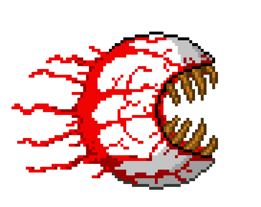 Eye of Cthulhu
