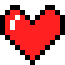[bcabc0] heart