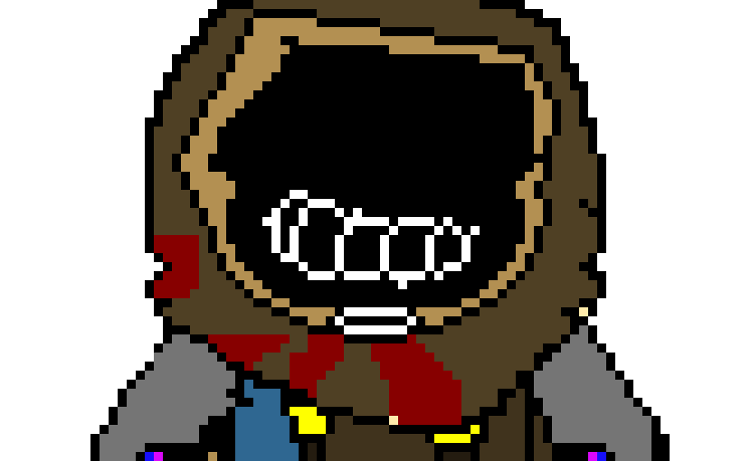 i'm bacckkkkk -fresh?ink sans