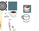 [edcb82] coffee progress