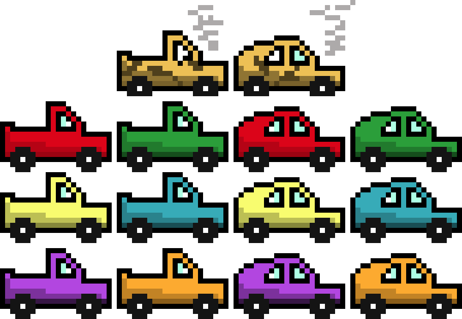 [9664c4] Car/Truck