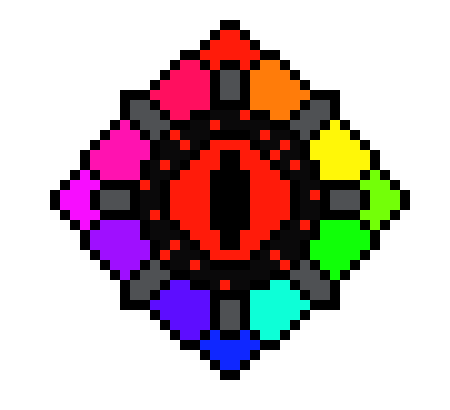 [9664c4] Evil eye