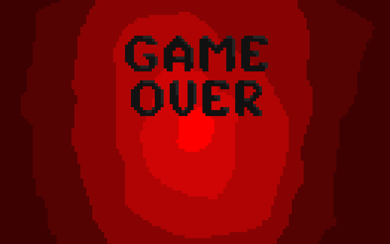 [ae22bf] GameOverScreen