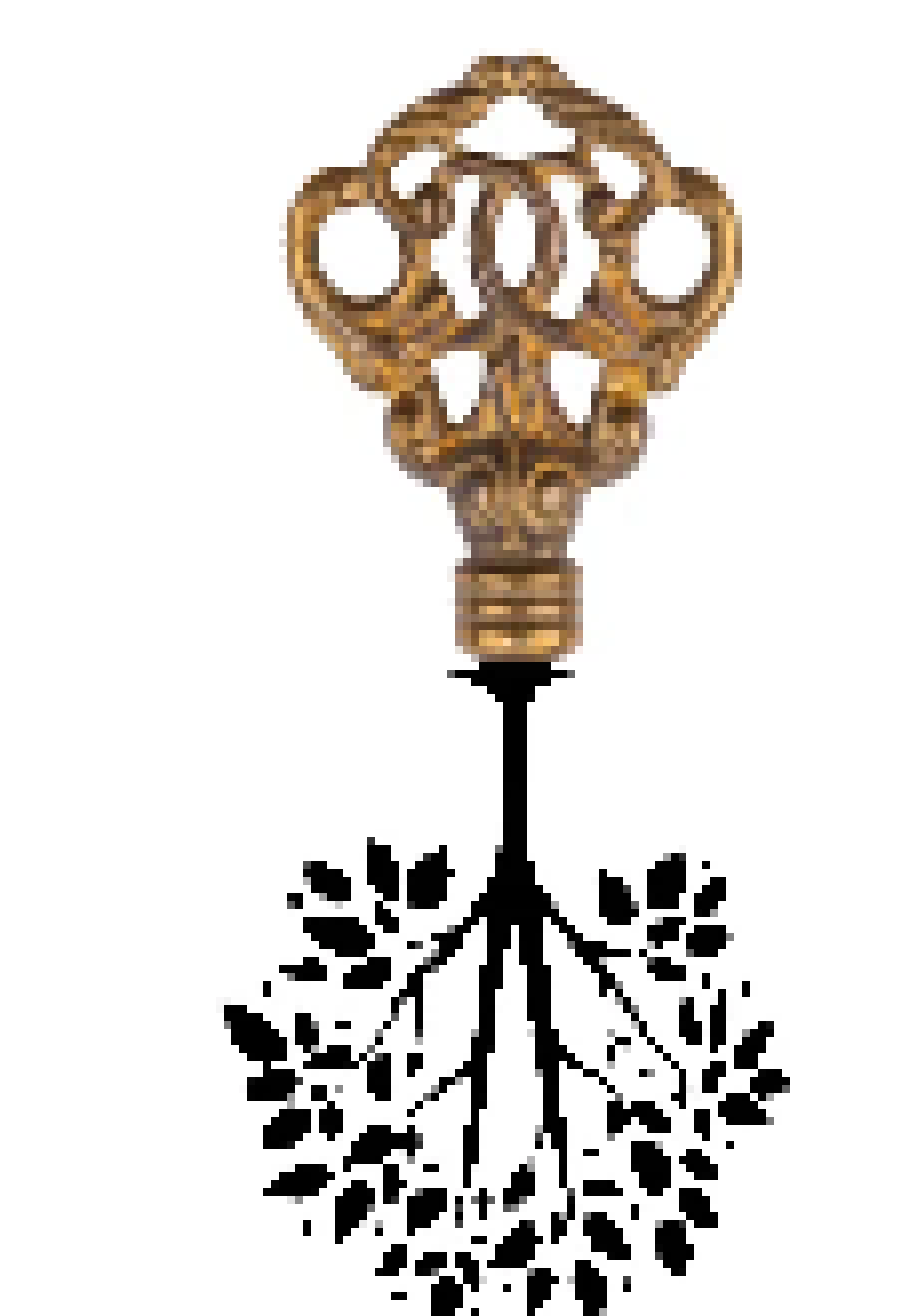 [484063] Key of Artemis