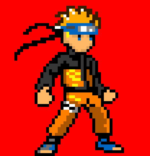 Naruto
